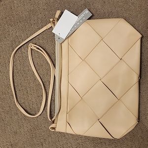Shoulder bag. Brand new